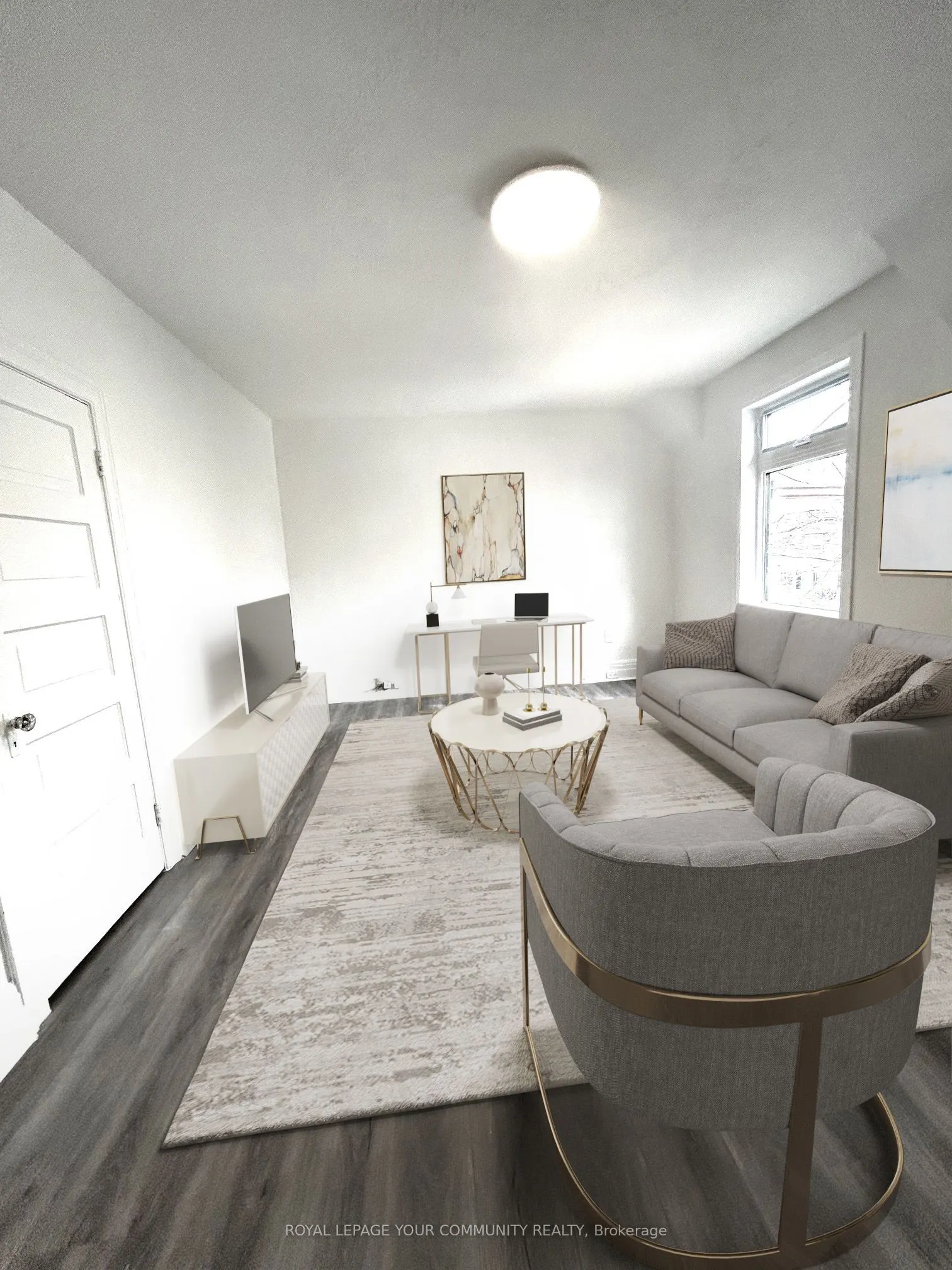 141 Westmoreland Avenue, #Upper Level