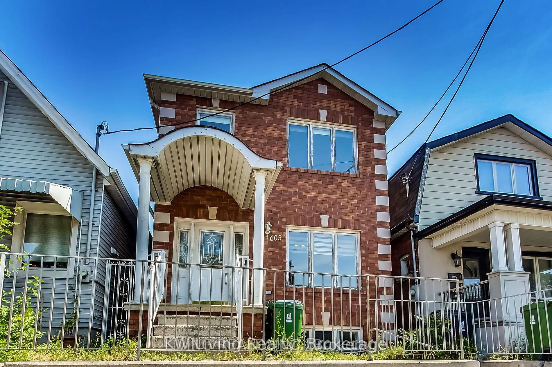 605 Jane Street