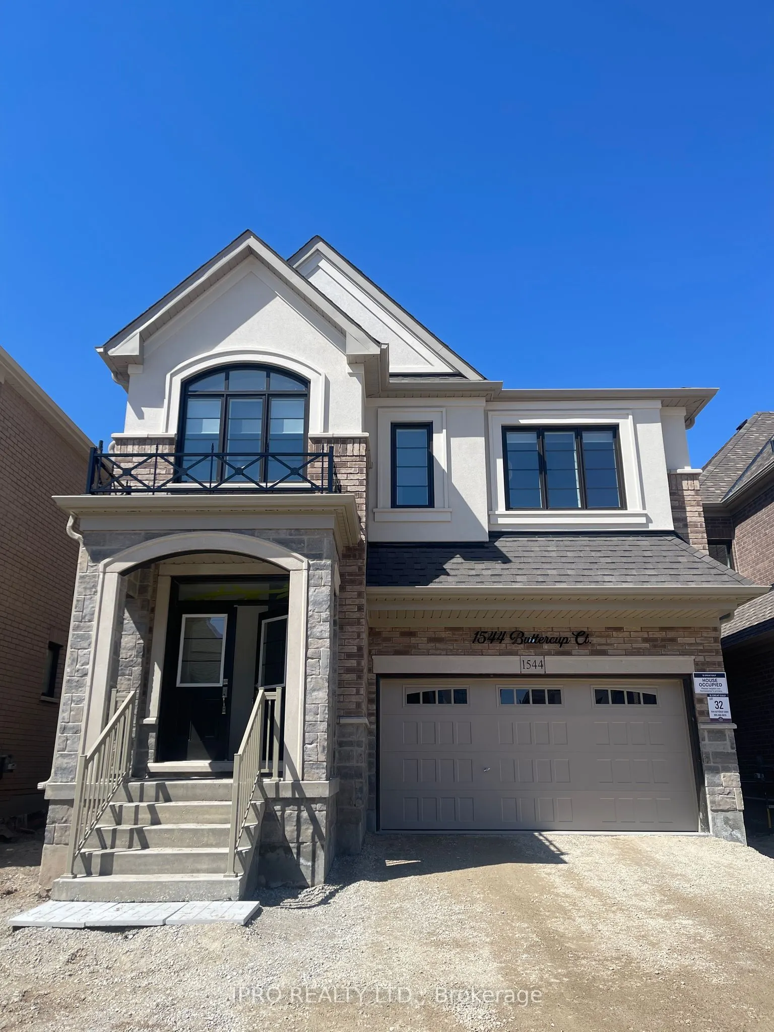 1544 Buttercup Court