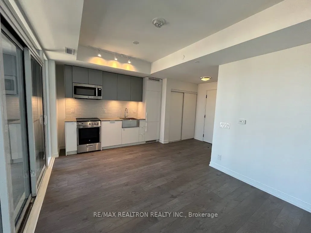 270 Dufferin Street, #602