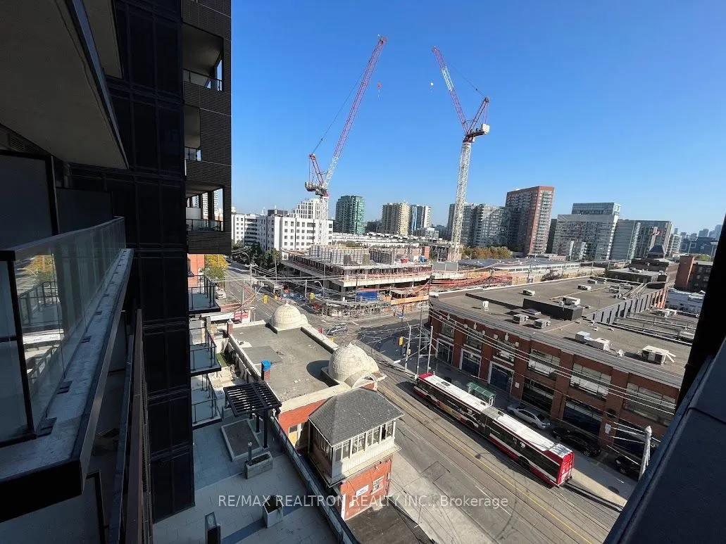 270 Dufferin Street, #602
