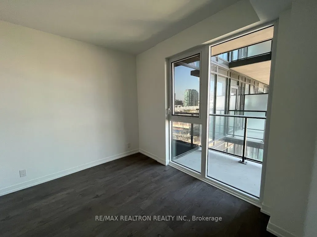 270 Dufferin Street, #602