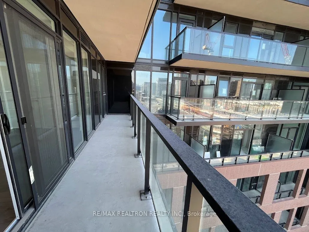 270 Dufferin Street, #602