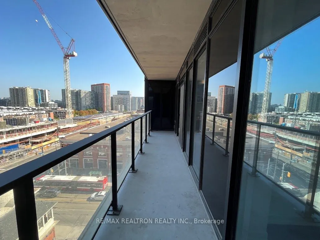 270 Dufferin Street, #602
