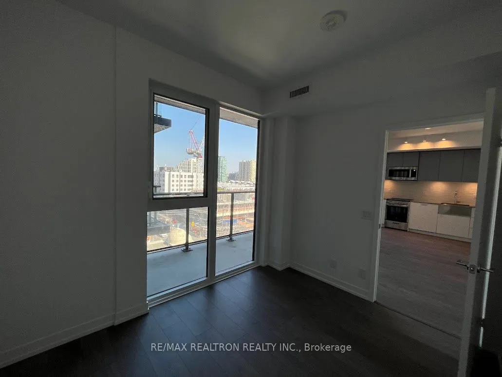 270 Dufferin Street, #602