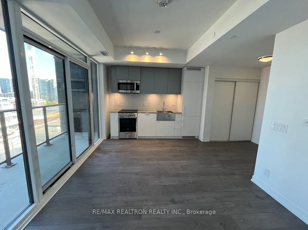 270 Dufferin Street, #602