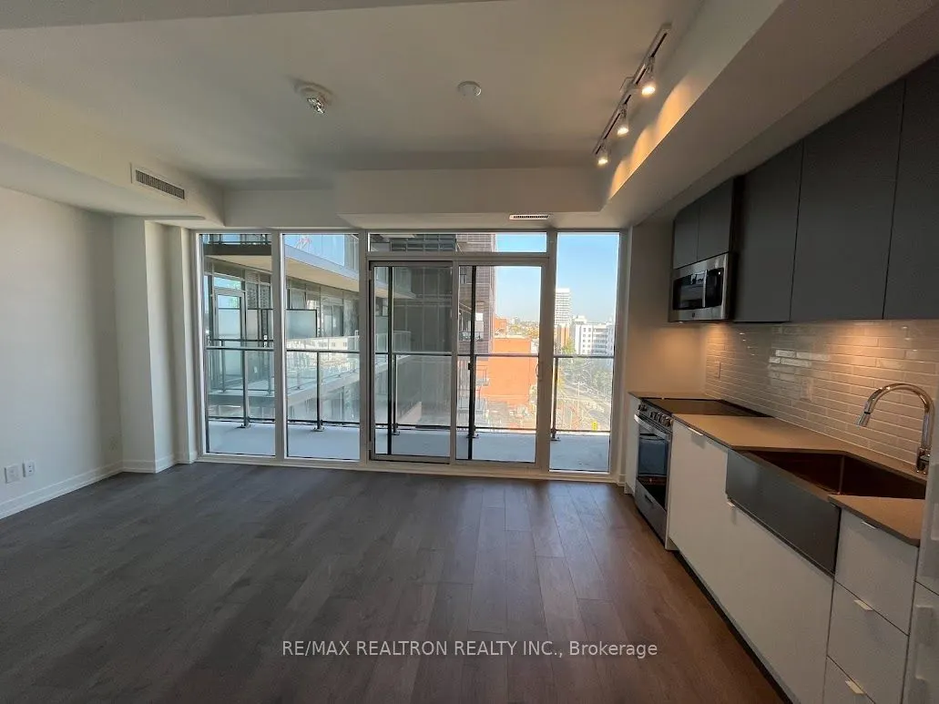 270 Dufferin Street, #602