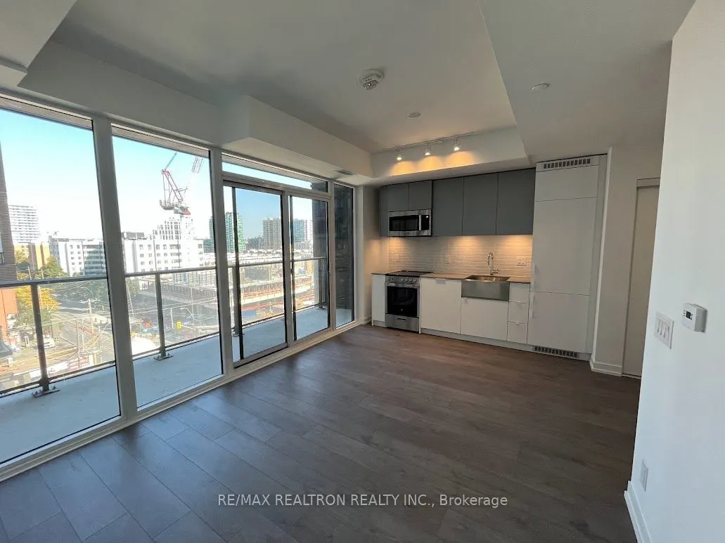 270 Dufferin Street, #602