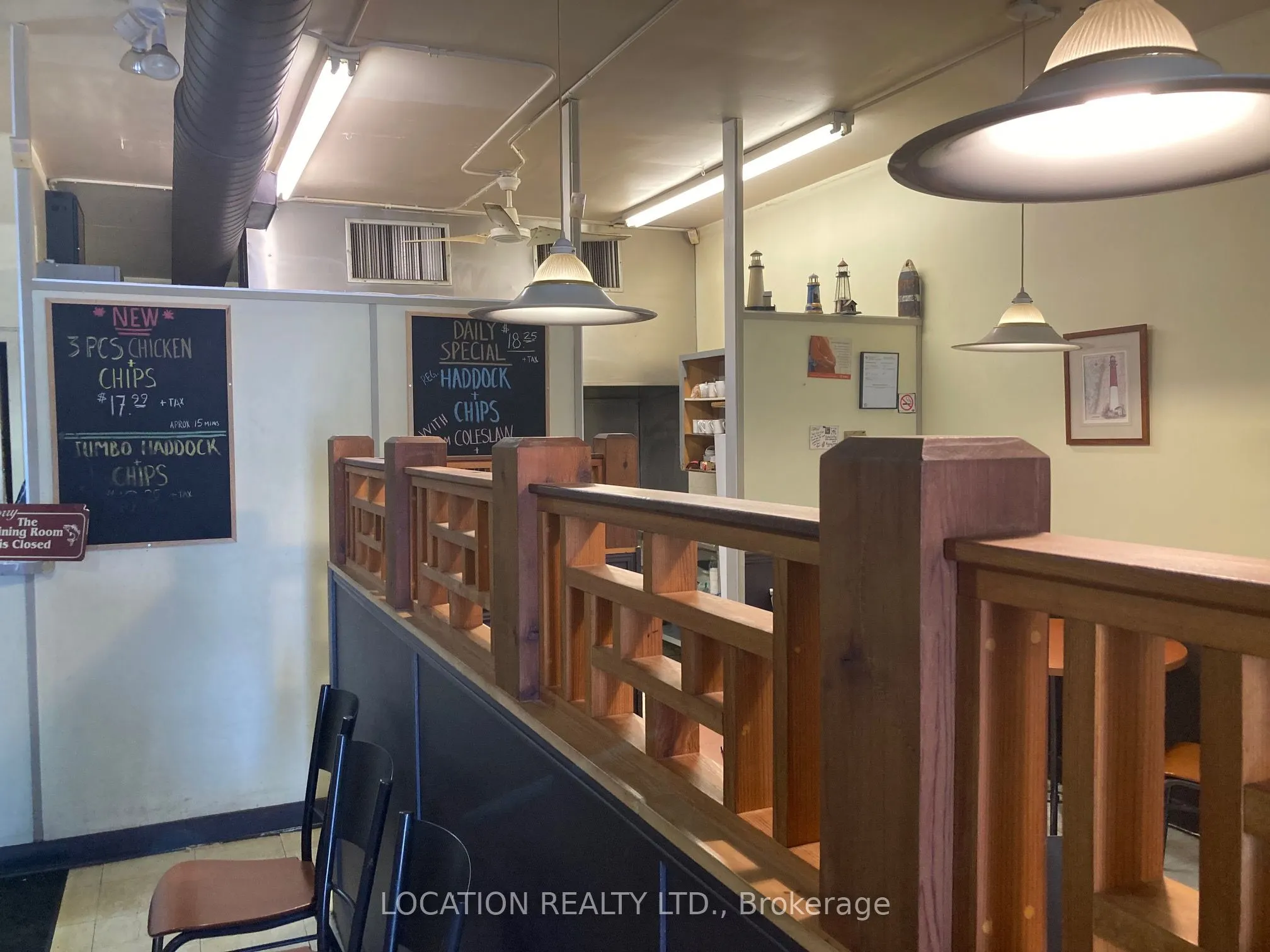 1848 Lakeshore Road W