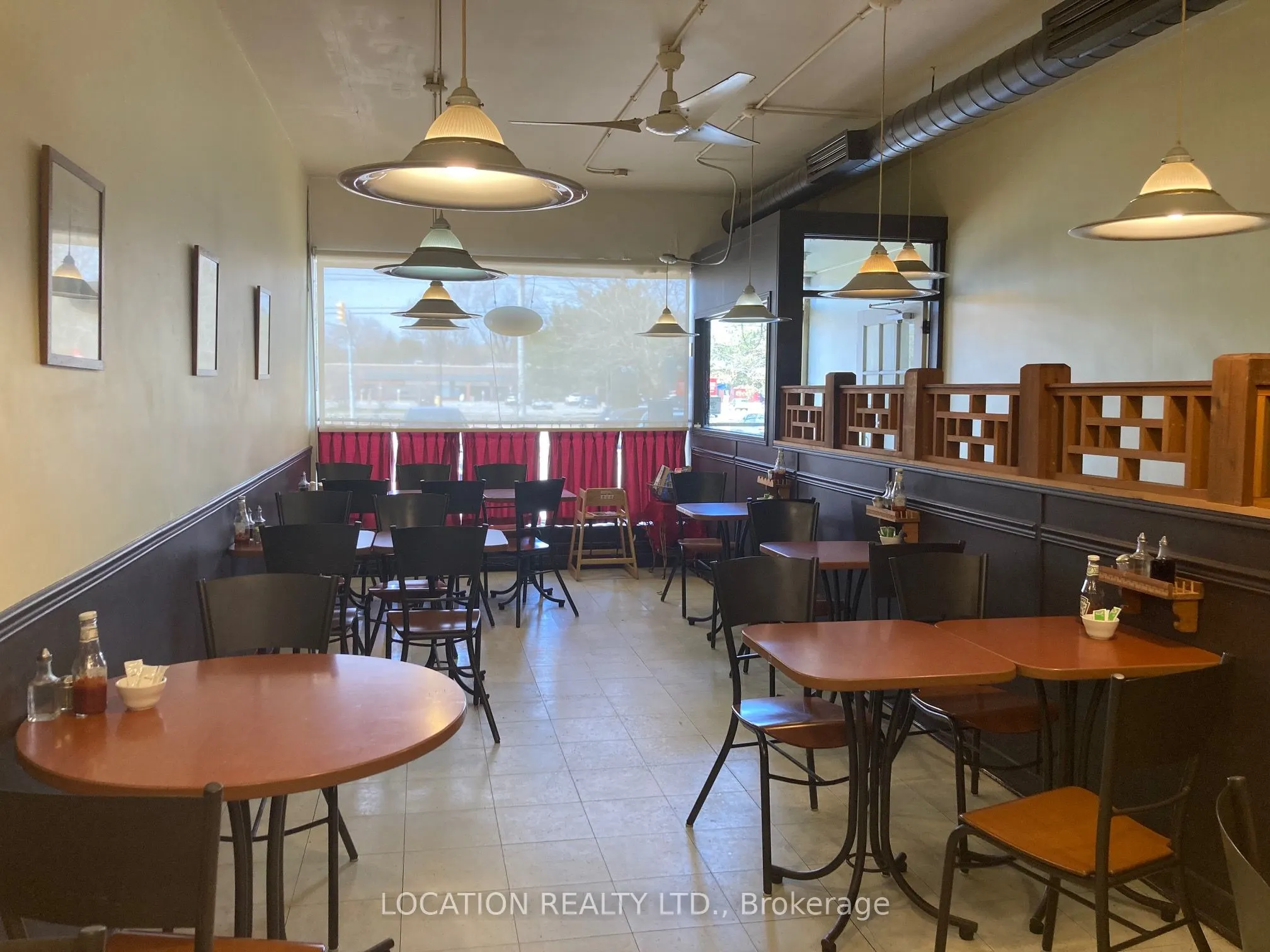 1848 Lakeshore Road W