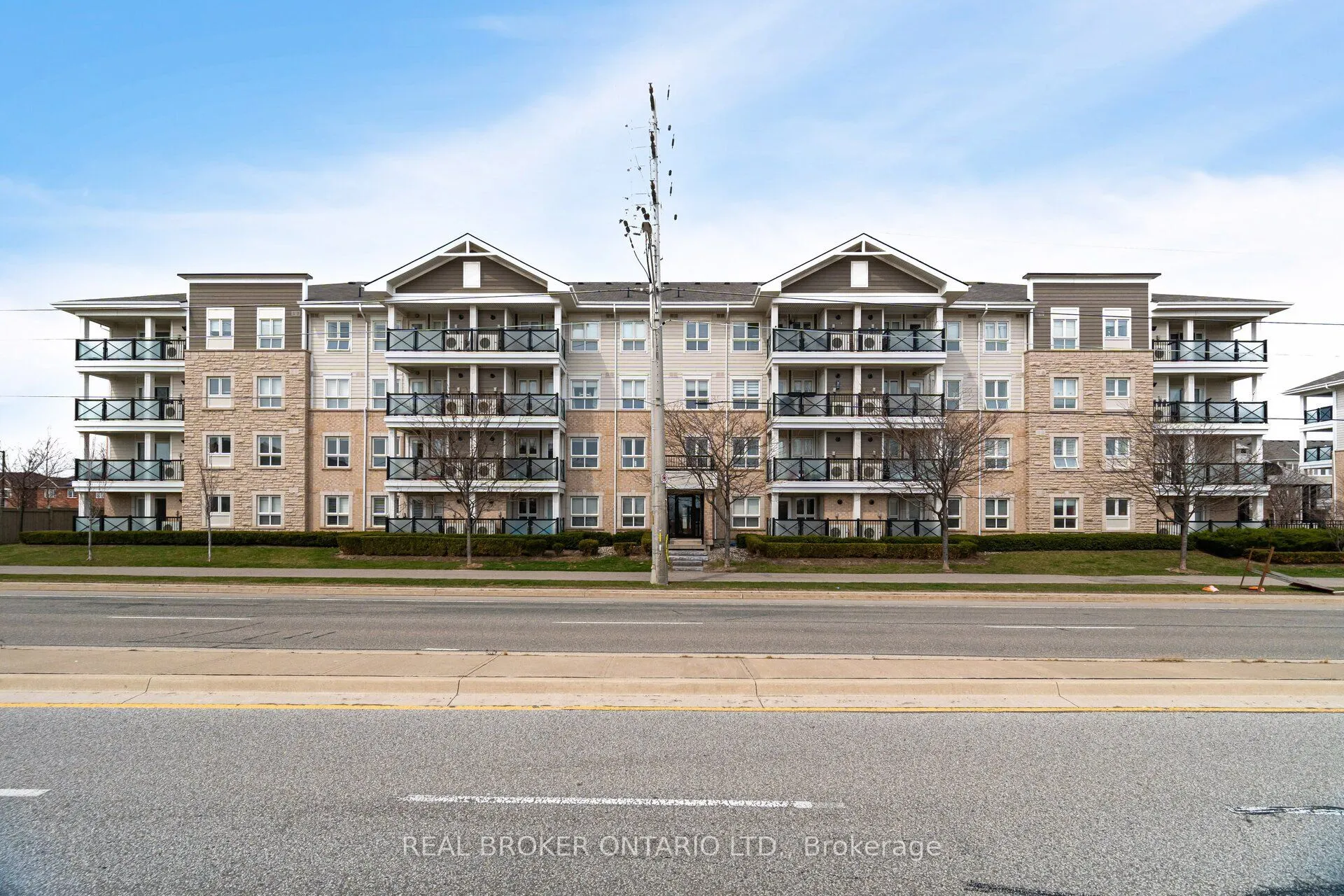 1045 Nadalin Heights, #307