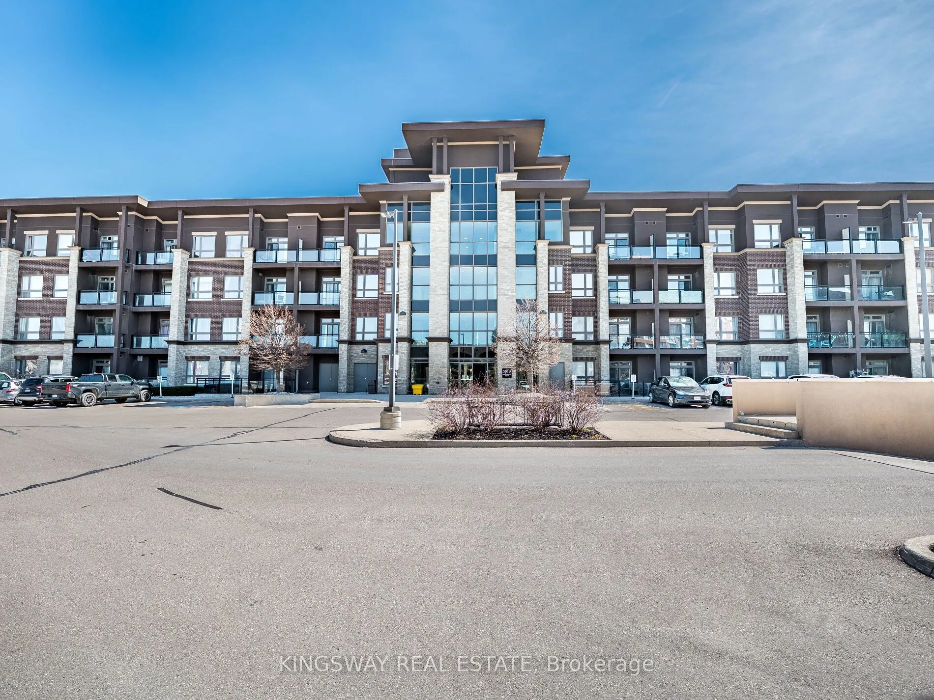 5010 Corporate Drive, #210