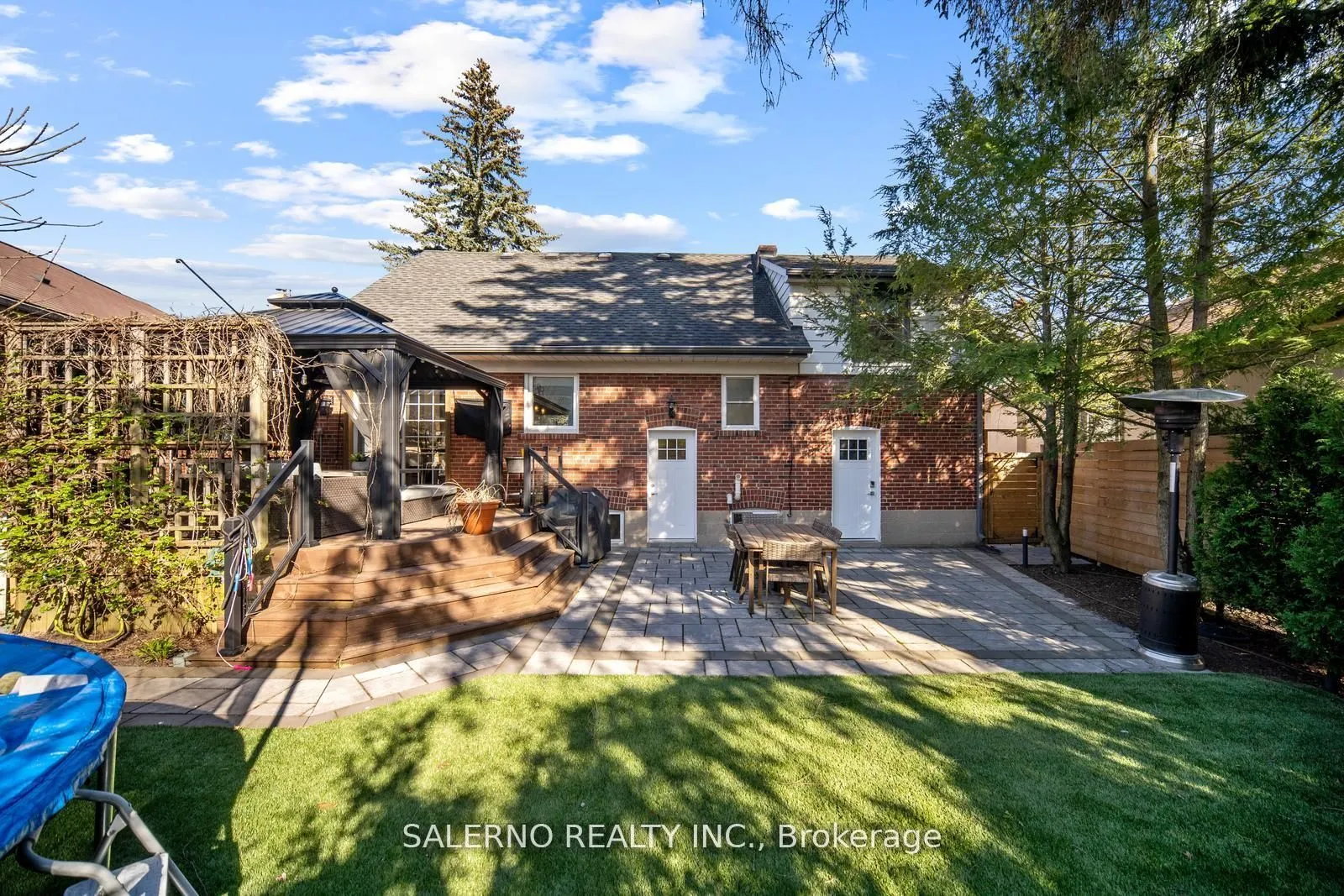 20 Cedarcrest Drive