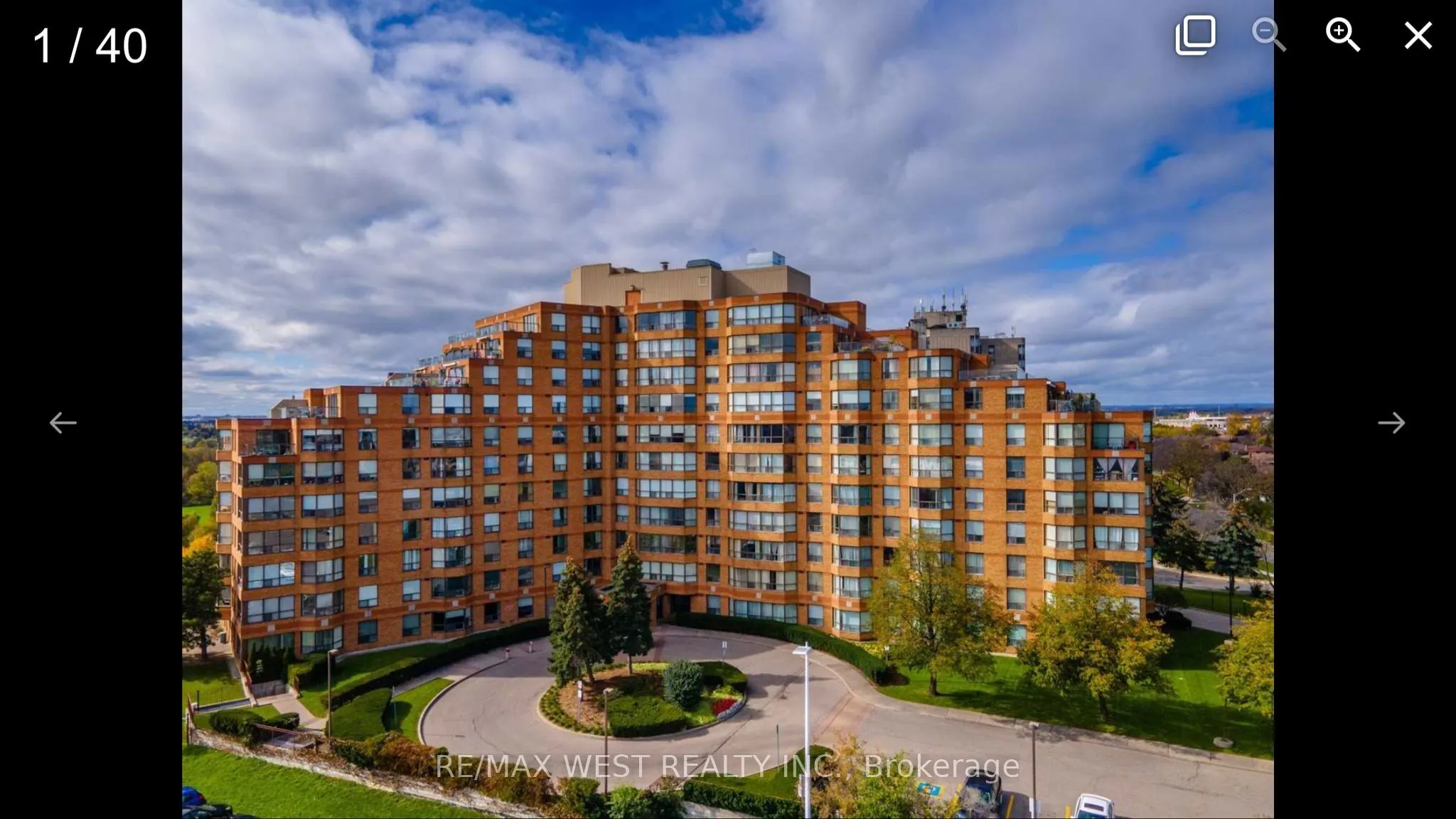 6 Humberline Drive #524