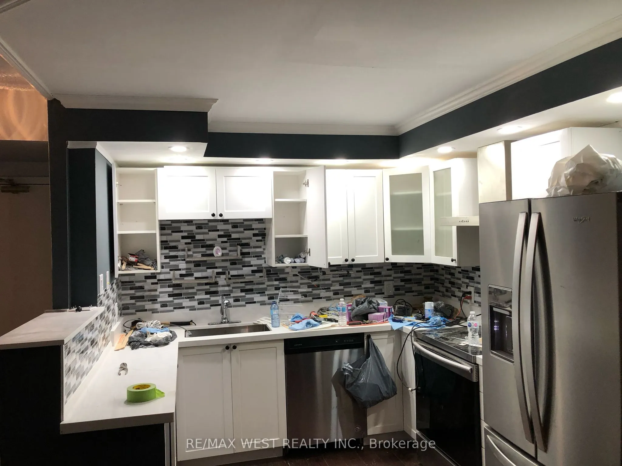 6 Humberline Drive #524