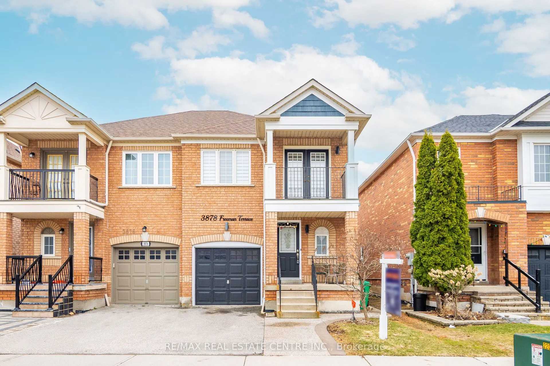 3878 Freeman Terrace