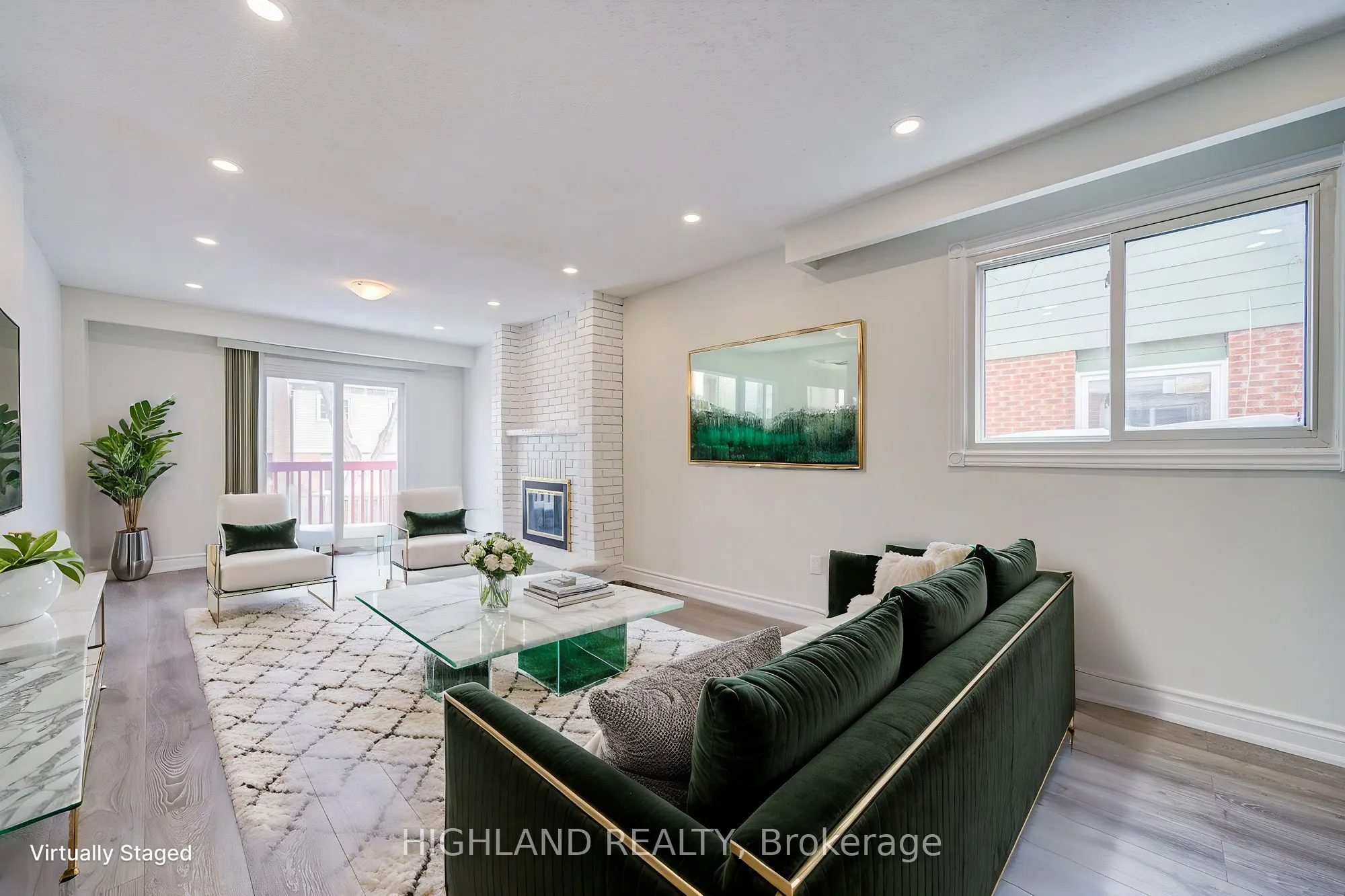 4109 Perivale Road