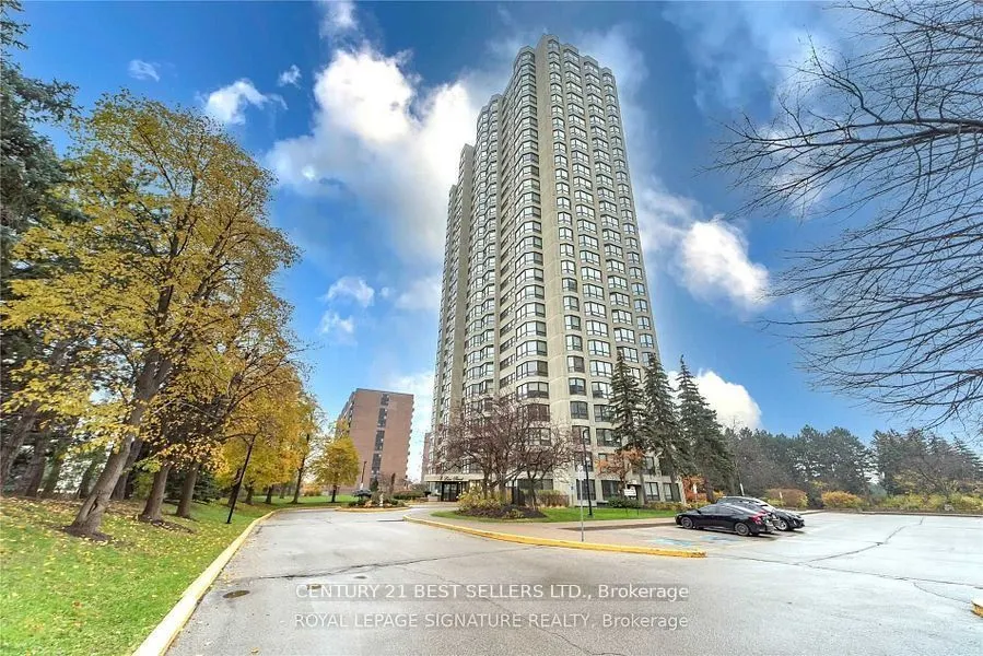 8 Lisa Street, #1107