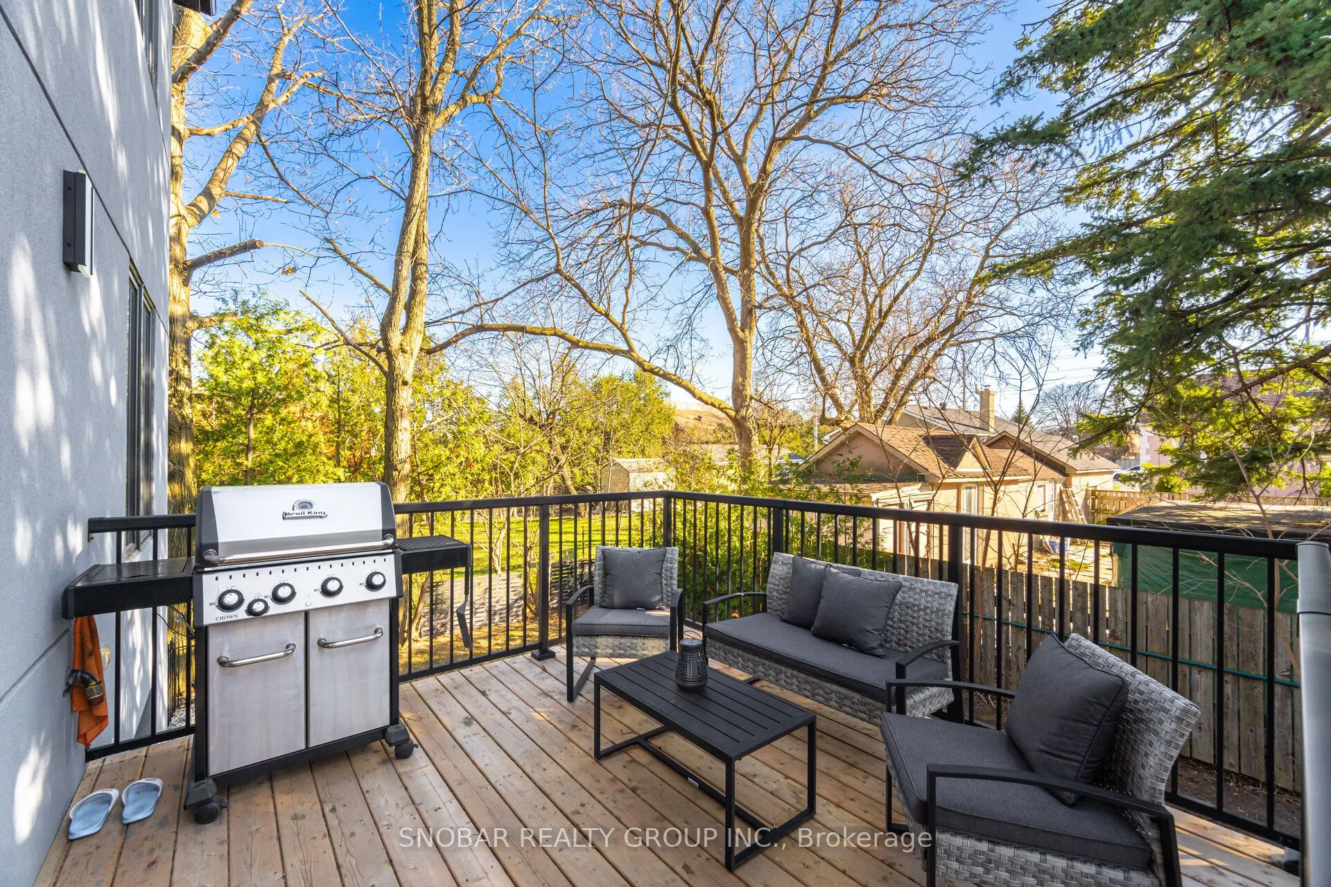 720 Hillman Crescent