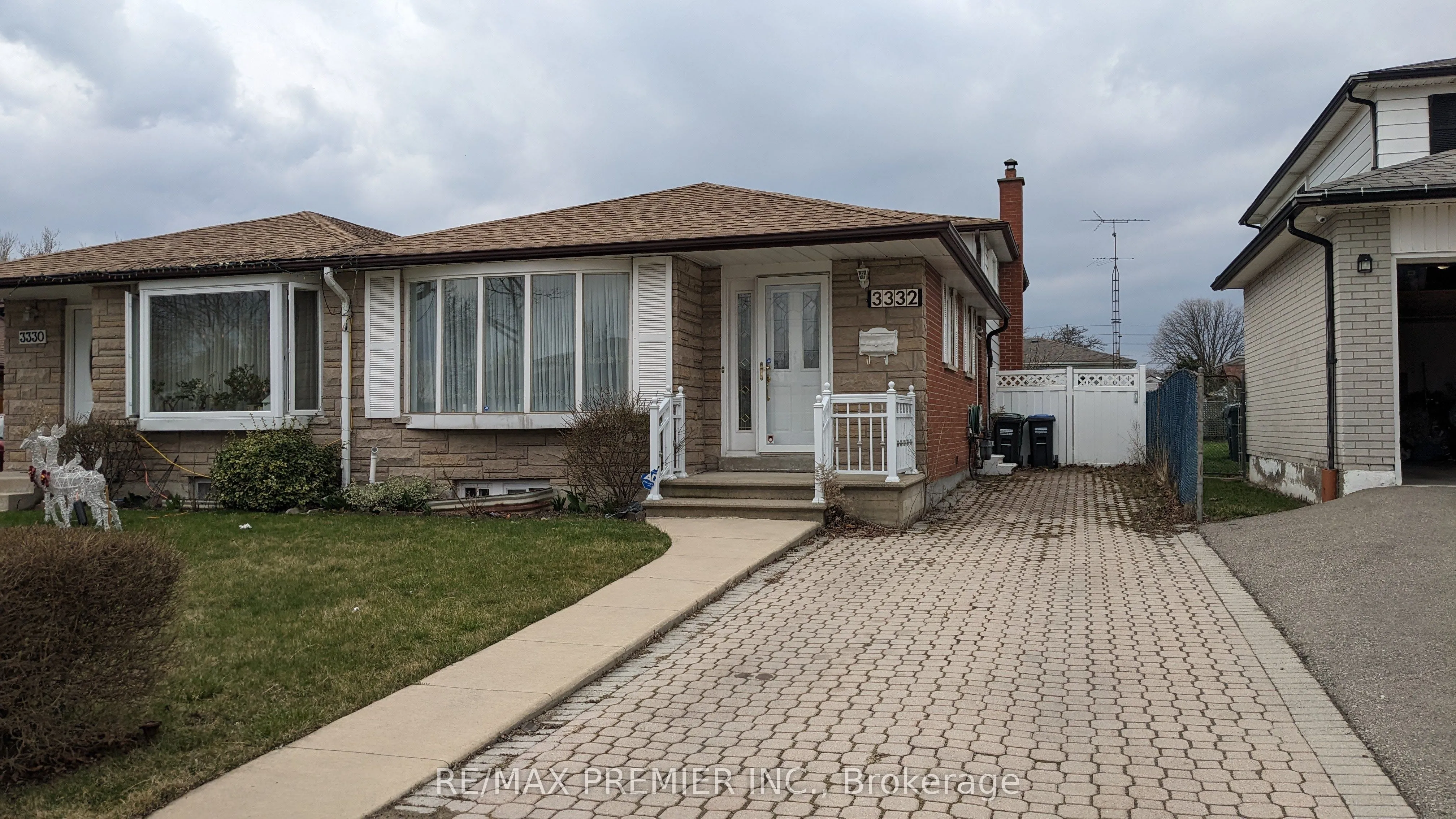 3332 Grechen Road