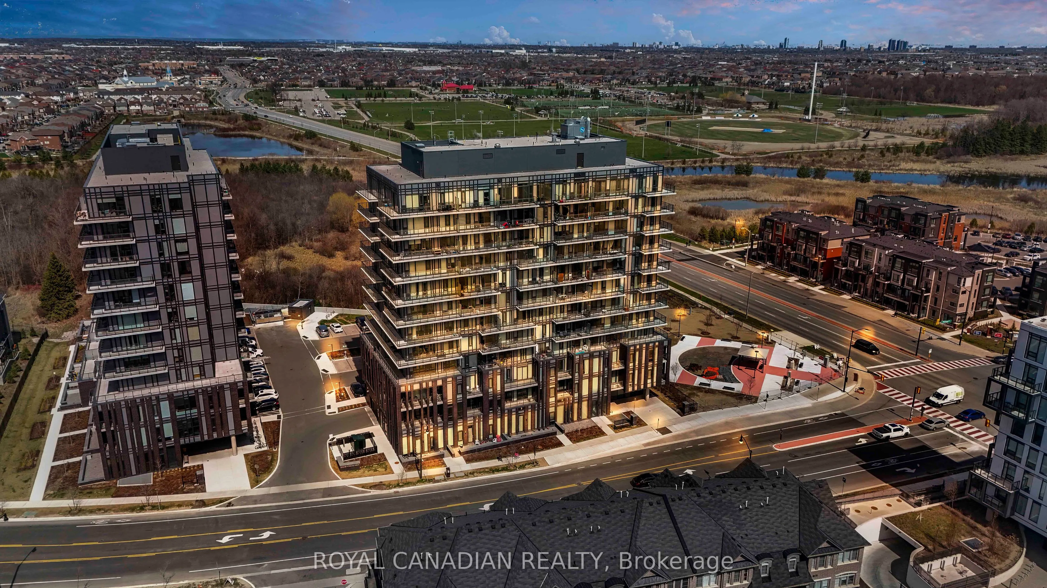 215 Veterans Drive W, #1110