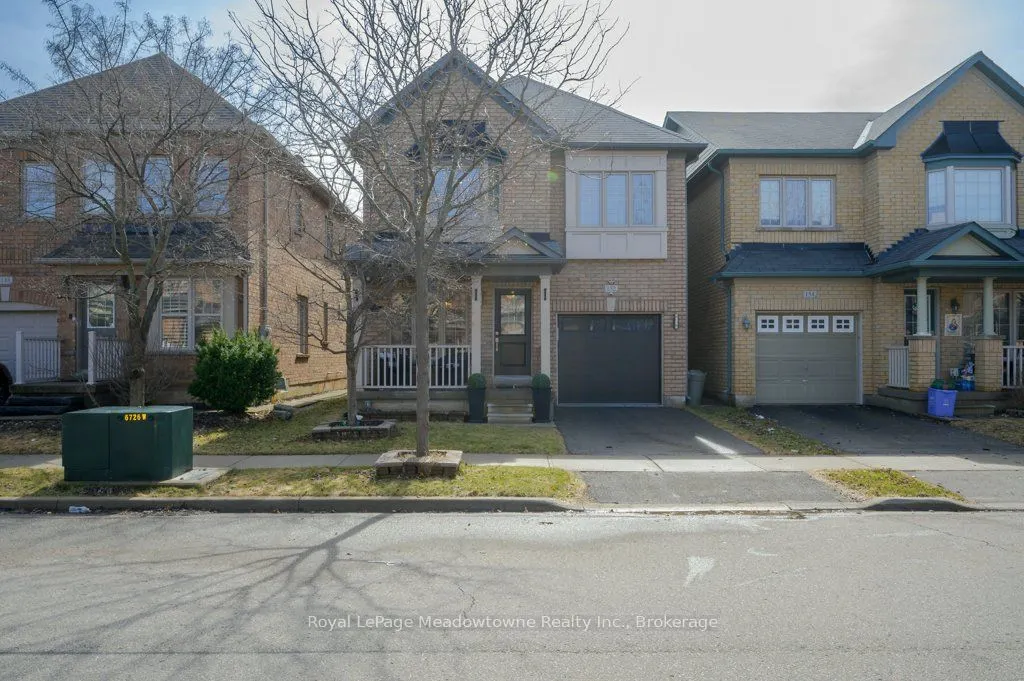 152 Weston Drive