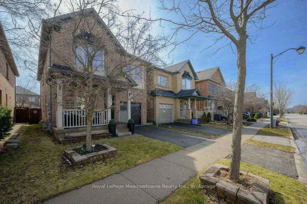 152 Weston Drive