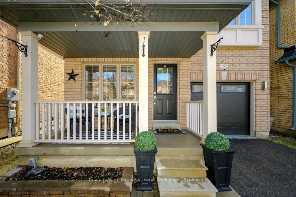 152 Weston Drive