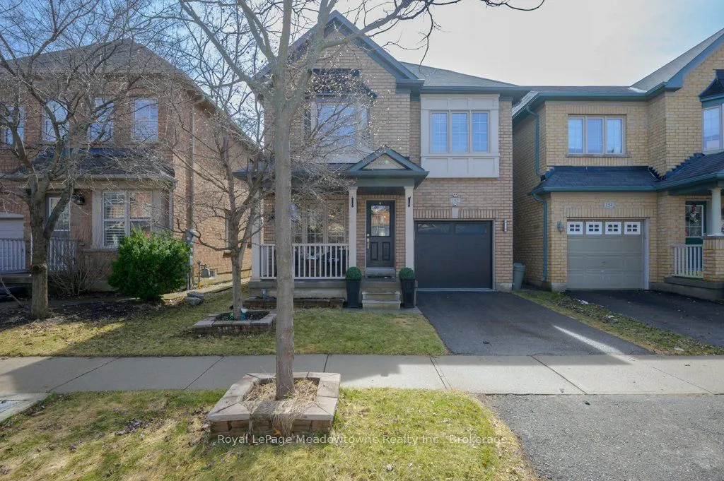152 Weston Drive