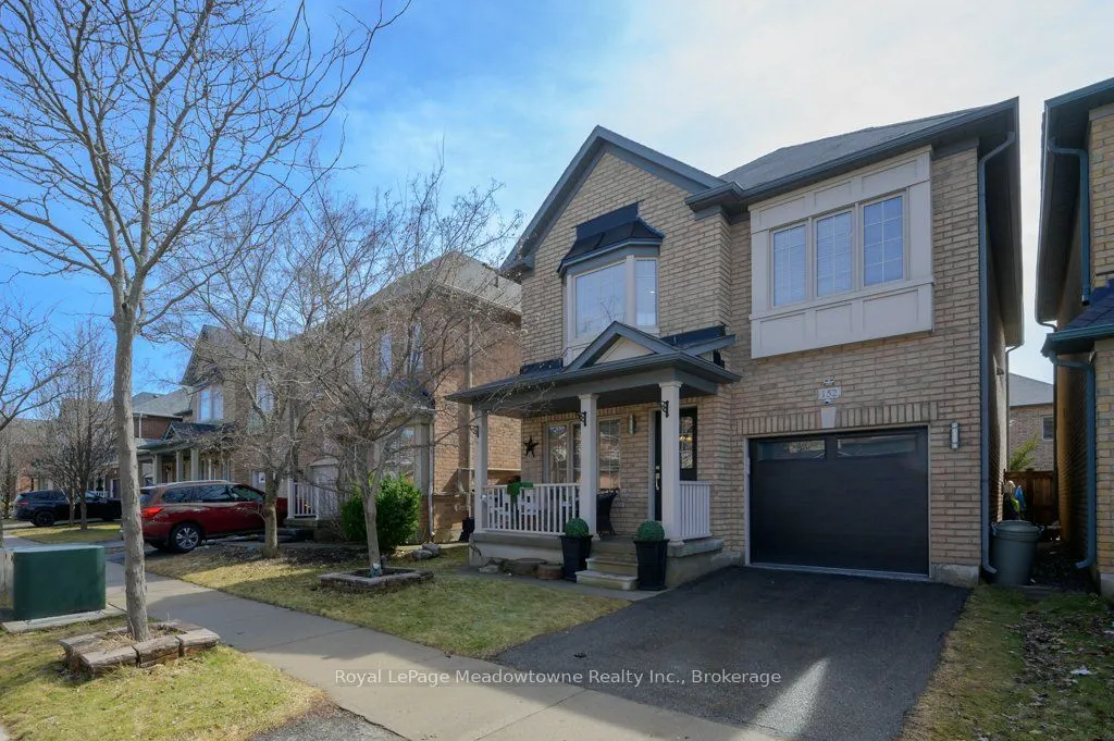 152 Weston Drive
