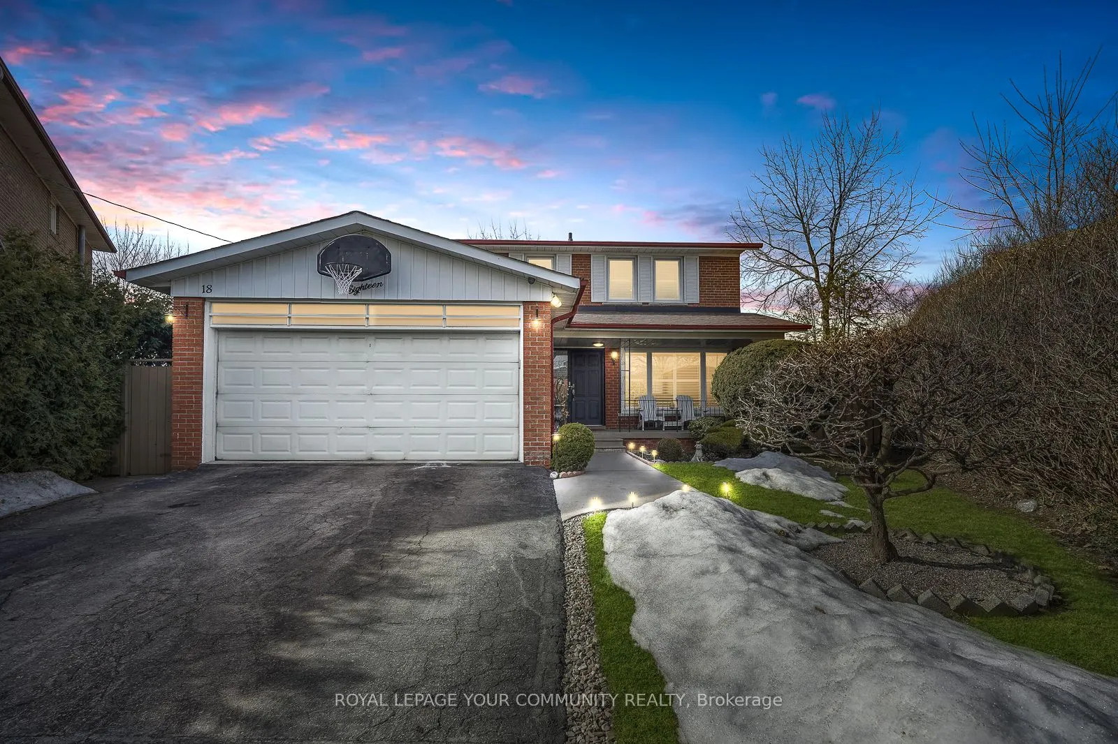18 Terryellen Crescent