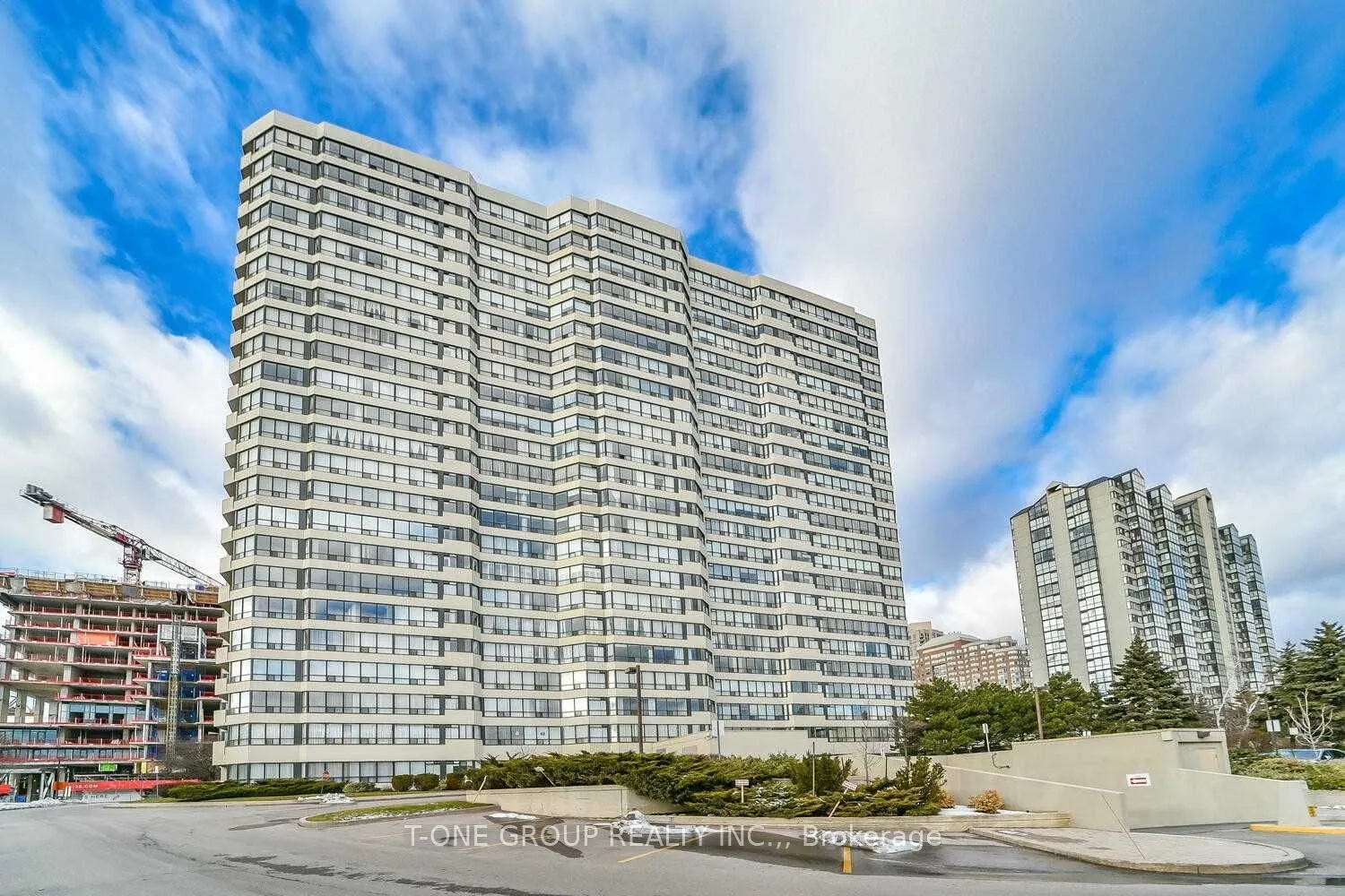 400 Webb Drive, #2103