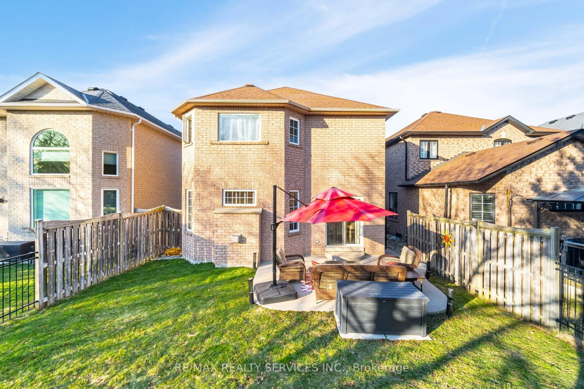 67 Sundridge Street
