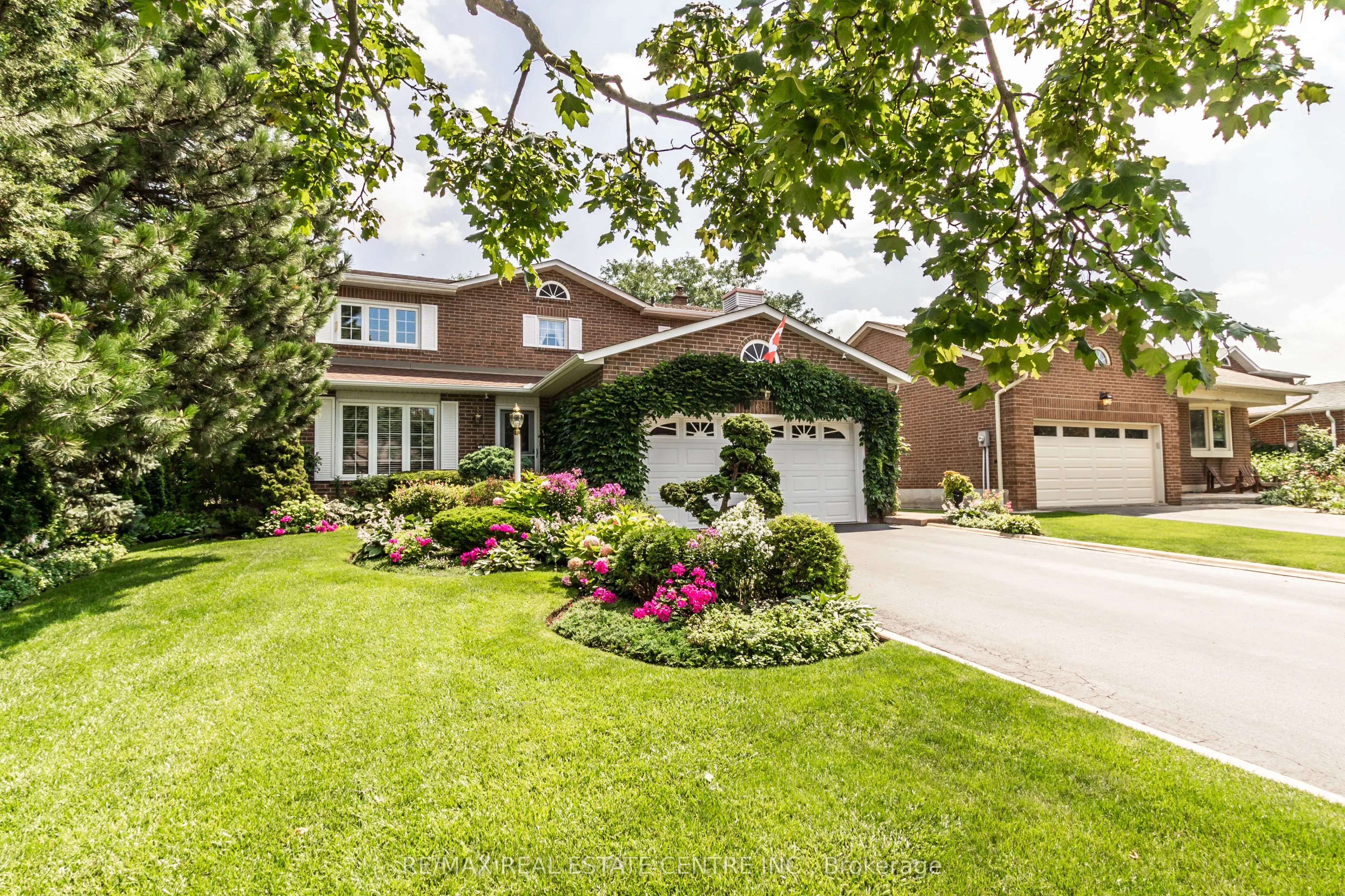 684 Harrison Road