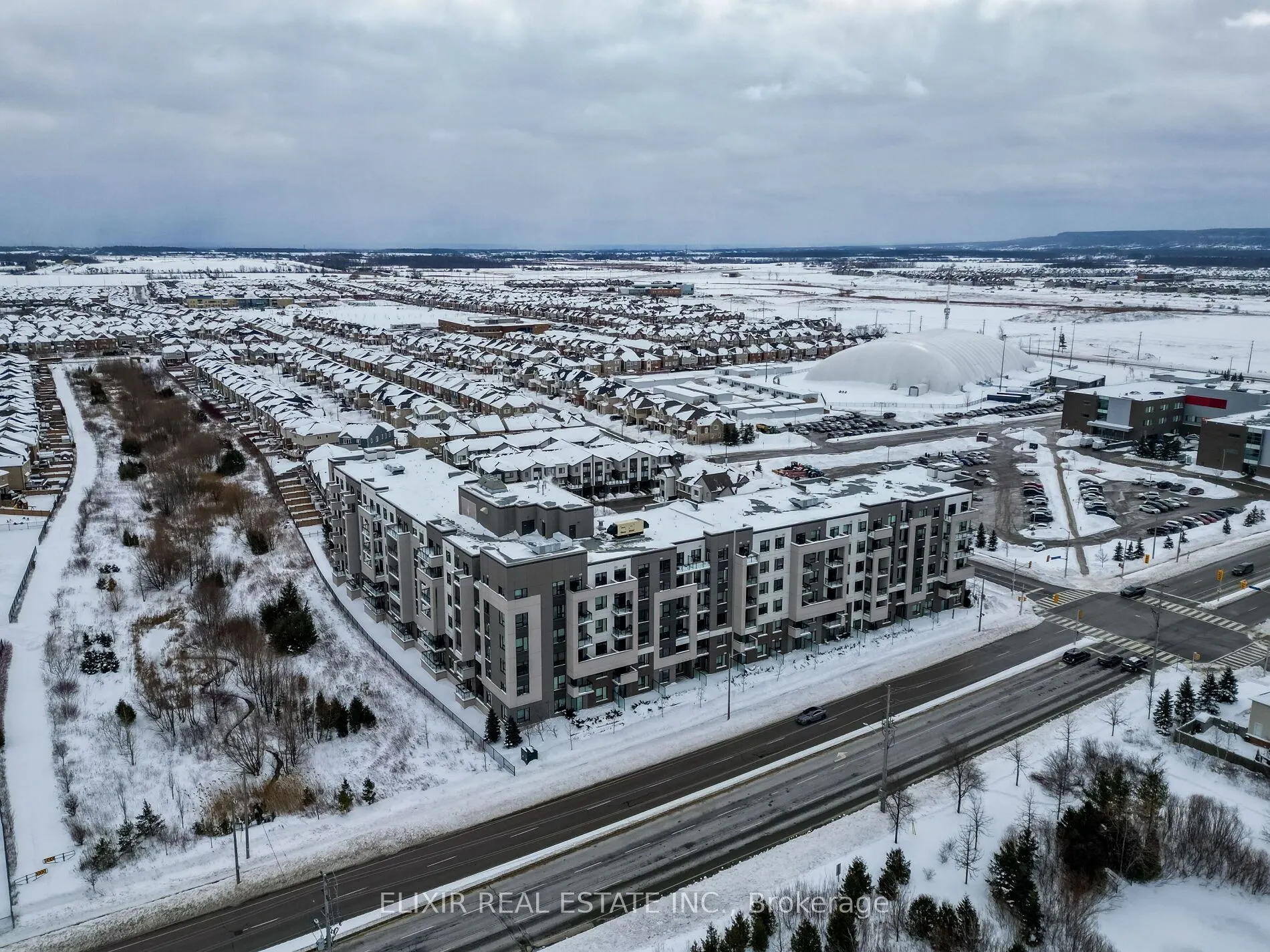 1105 Leger Way #129