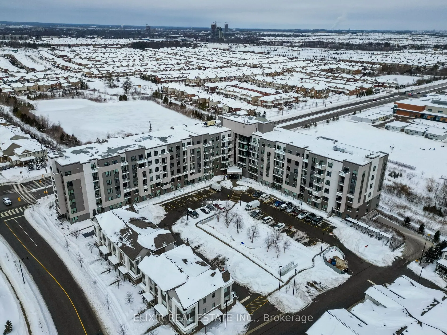 1105 Leger Way #129