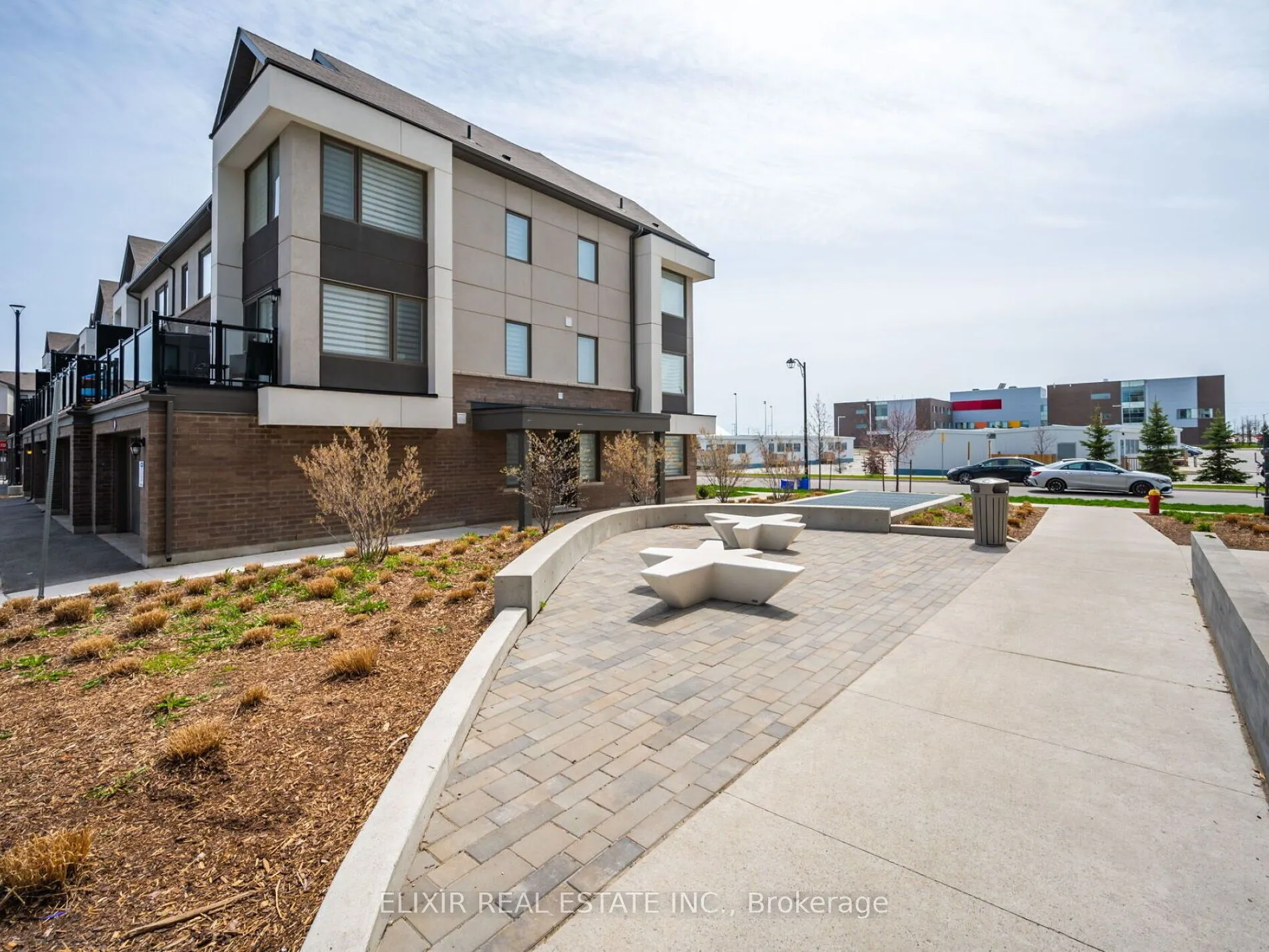 1105 Leger Way #129