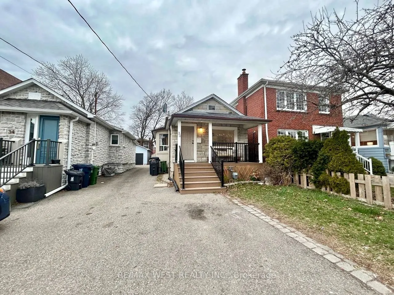 36 Fourteenth Street