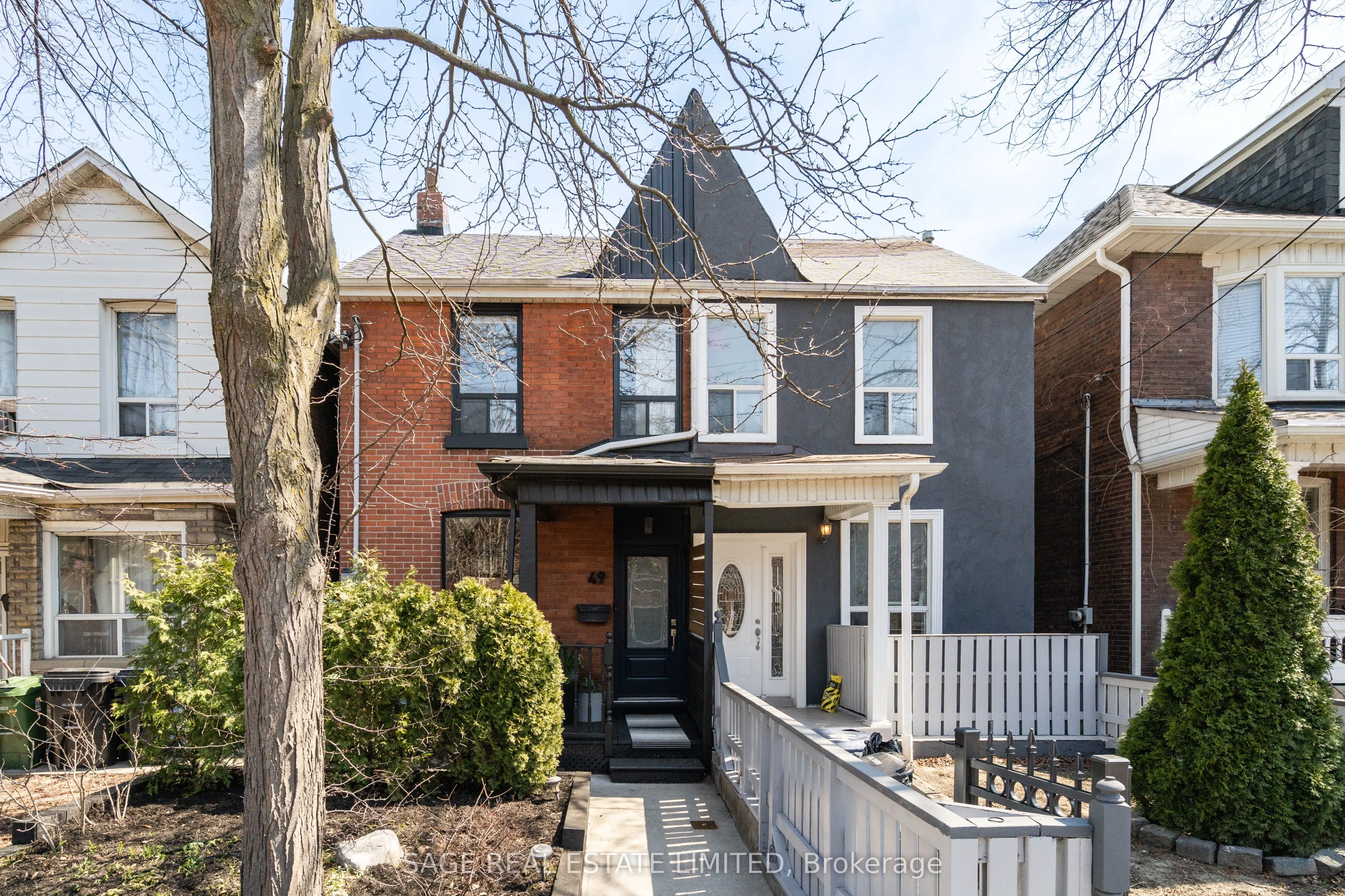 49 Osler Street