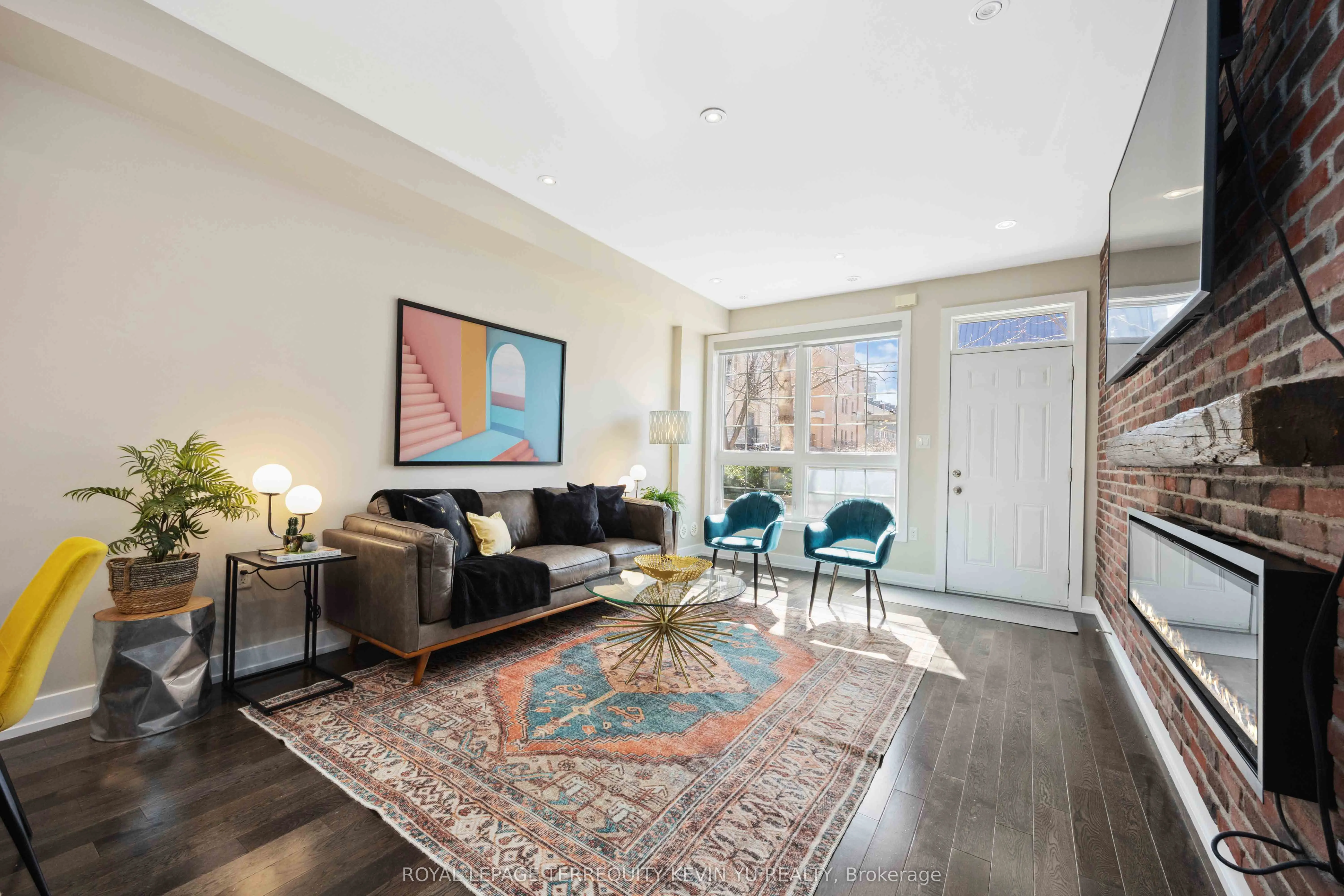 17 Powerhouse Street, #25
