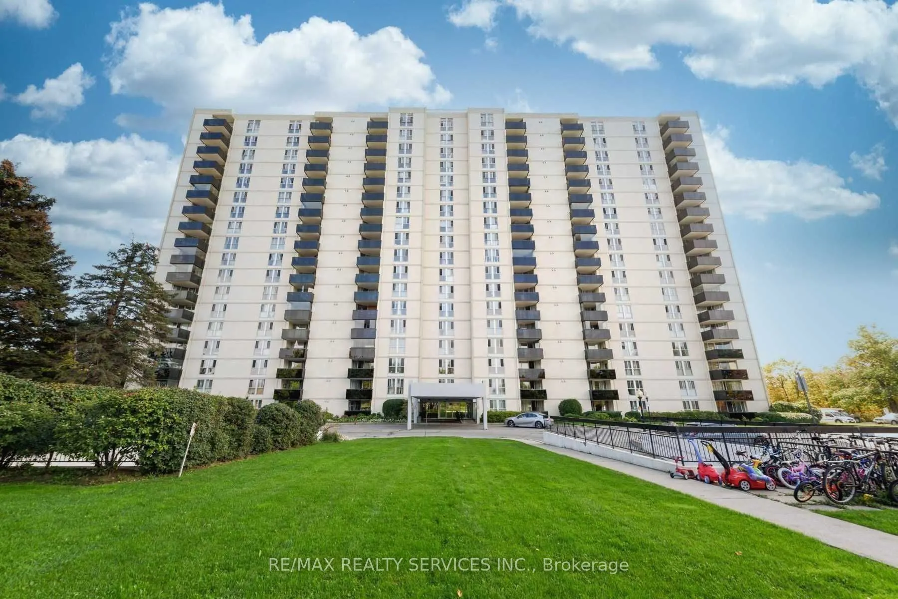 420 Mill Road, #304