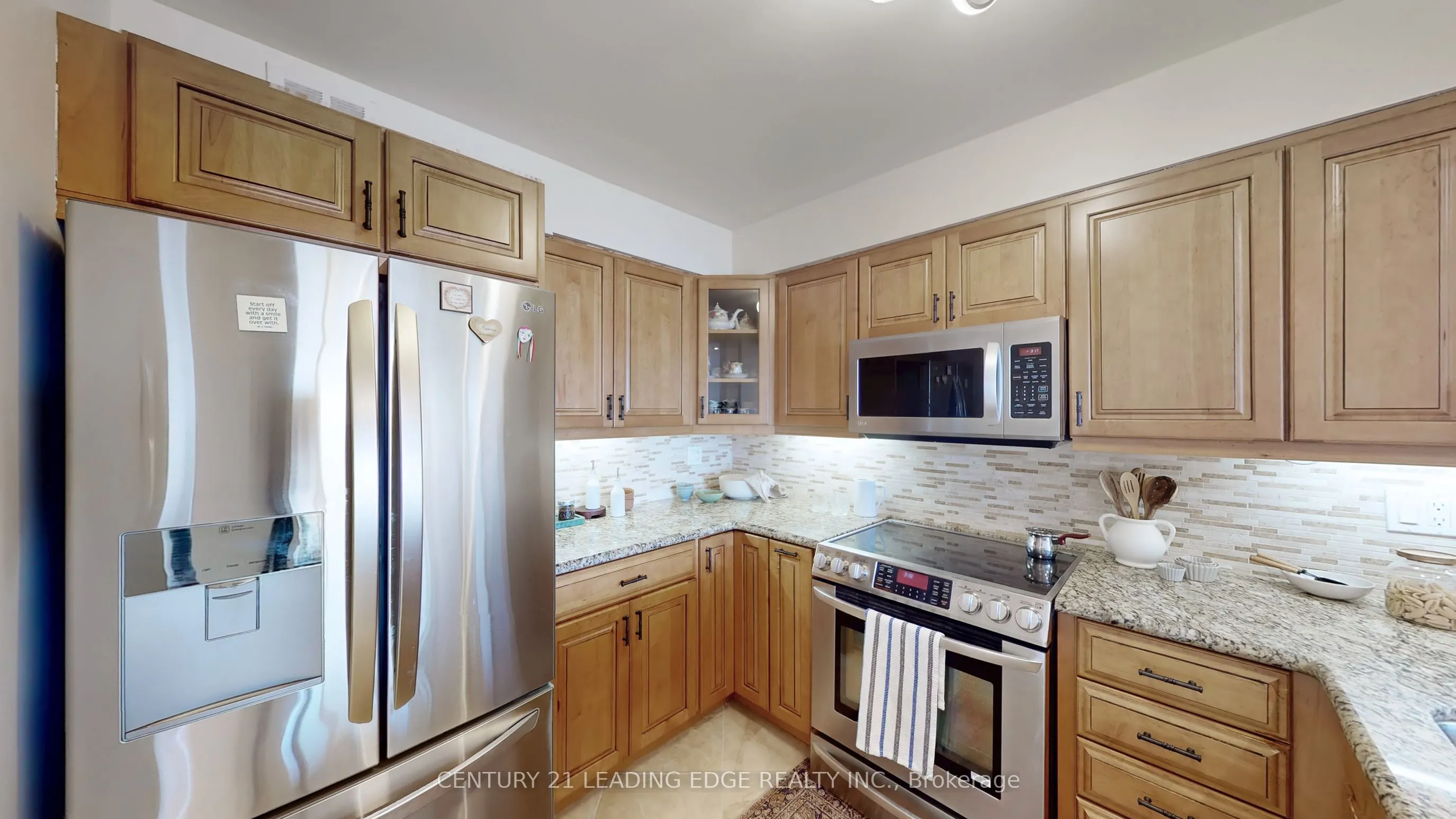 50 EGLINTON Avenue W #909