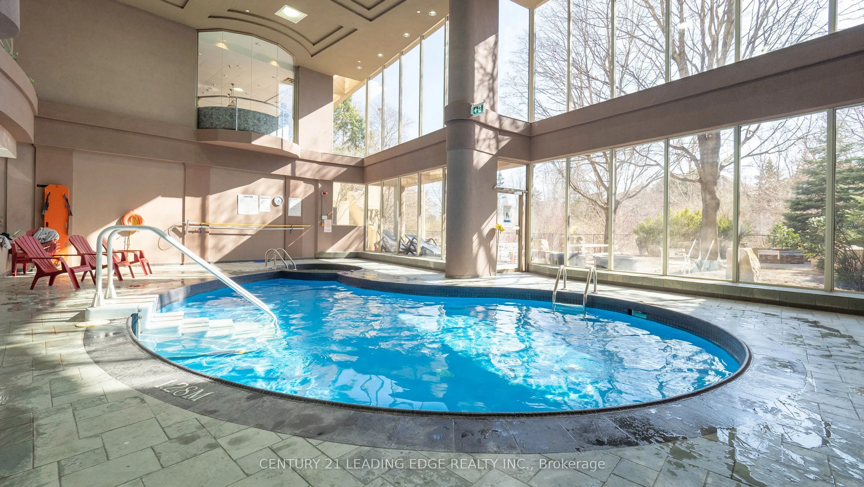 50 EGLINTON Avenue W #909