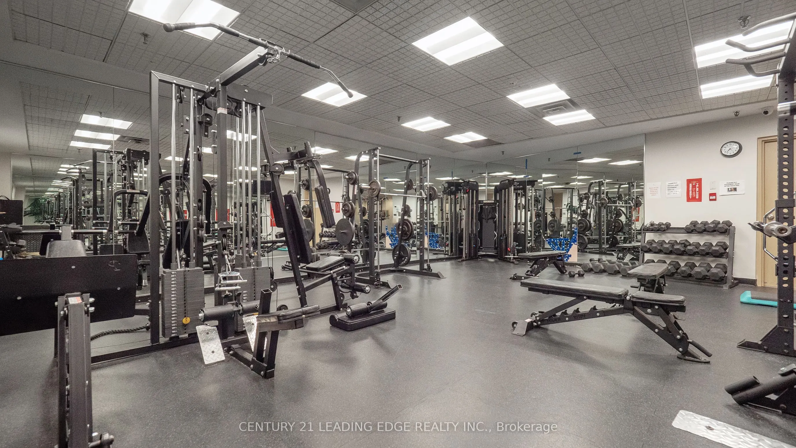 50 EGLINTON Avenue W #909