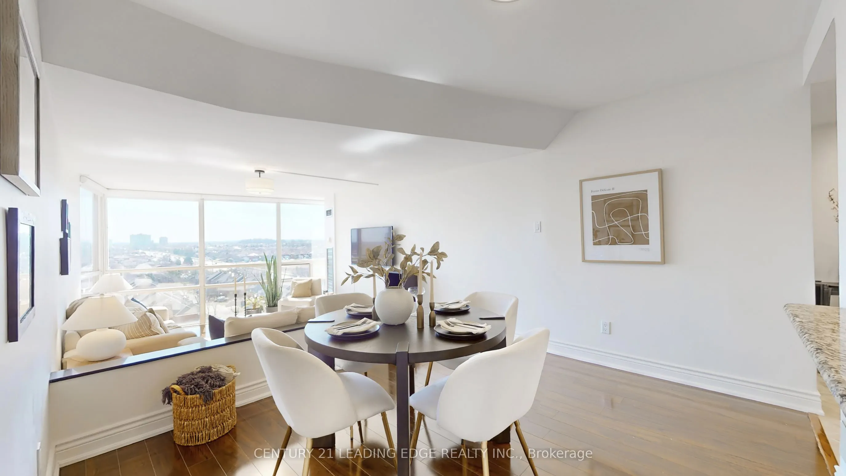 50 EGLINTON Avenue W #909