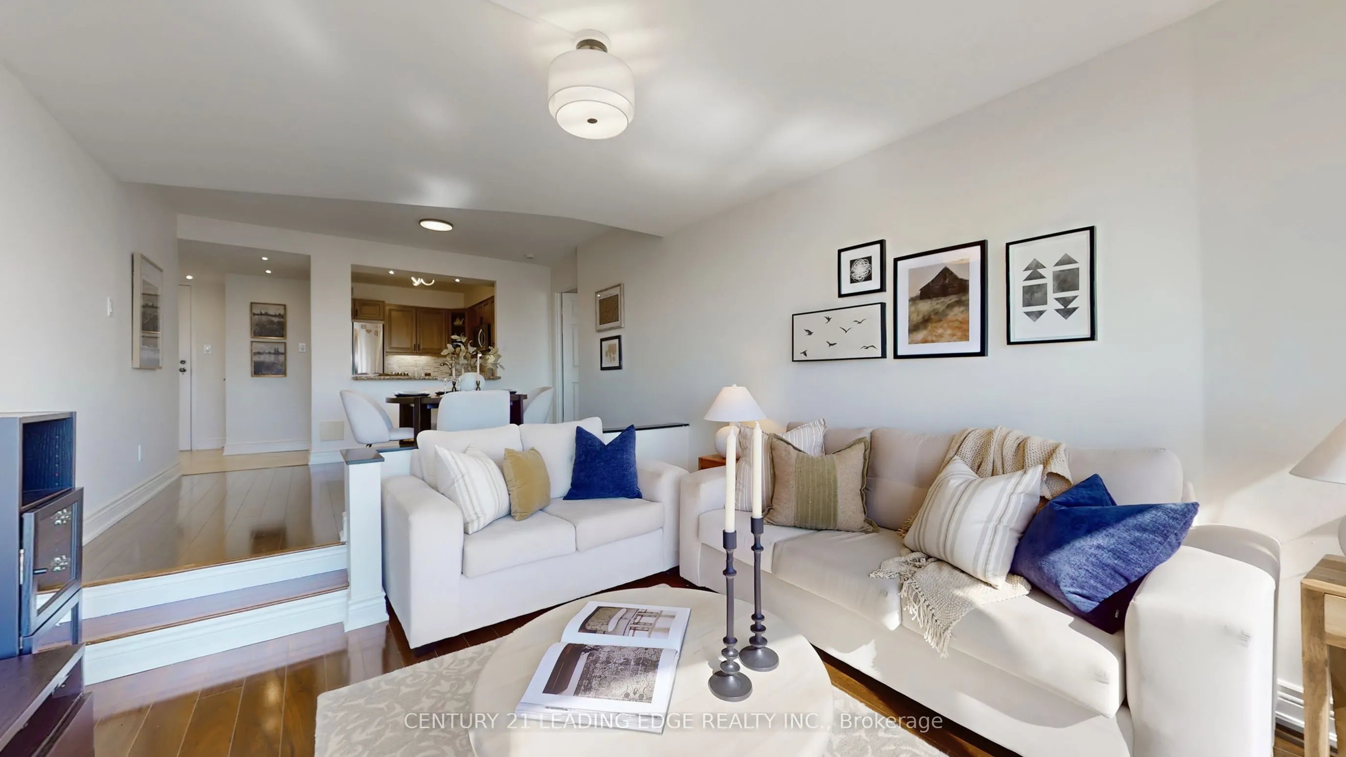 50 EGLINTON Avenue W #909