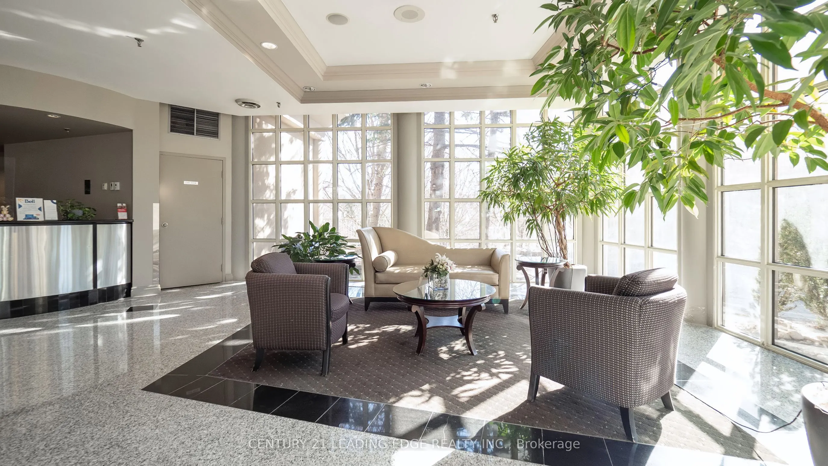 50 EGLINTON Avenue W #909