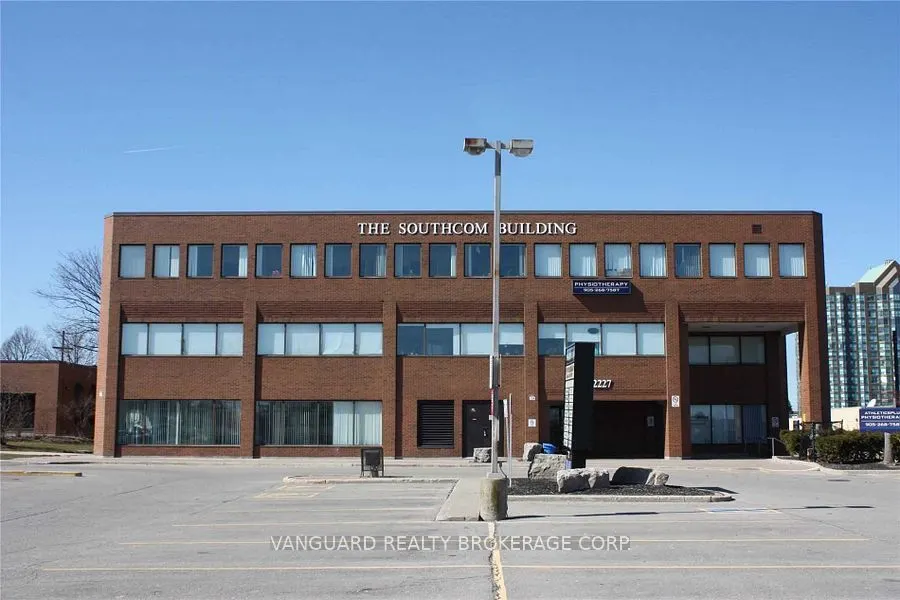 2227 South Mill Way, #302B