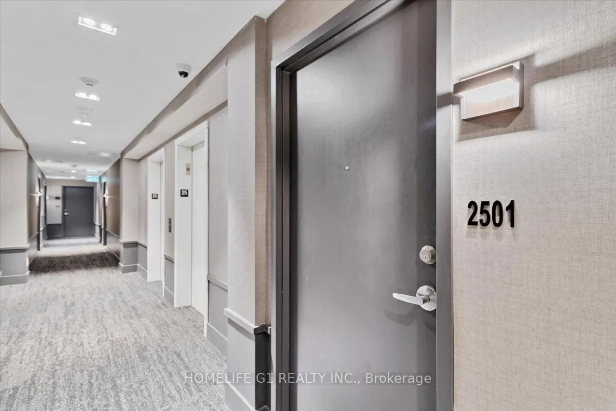 297 Oak Walk Drive, #2501