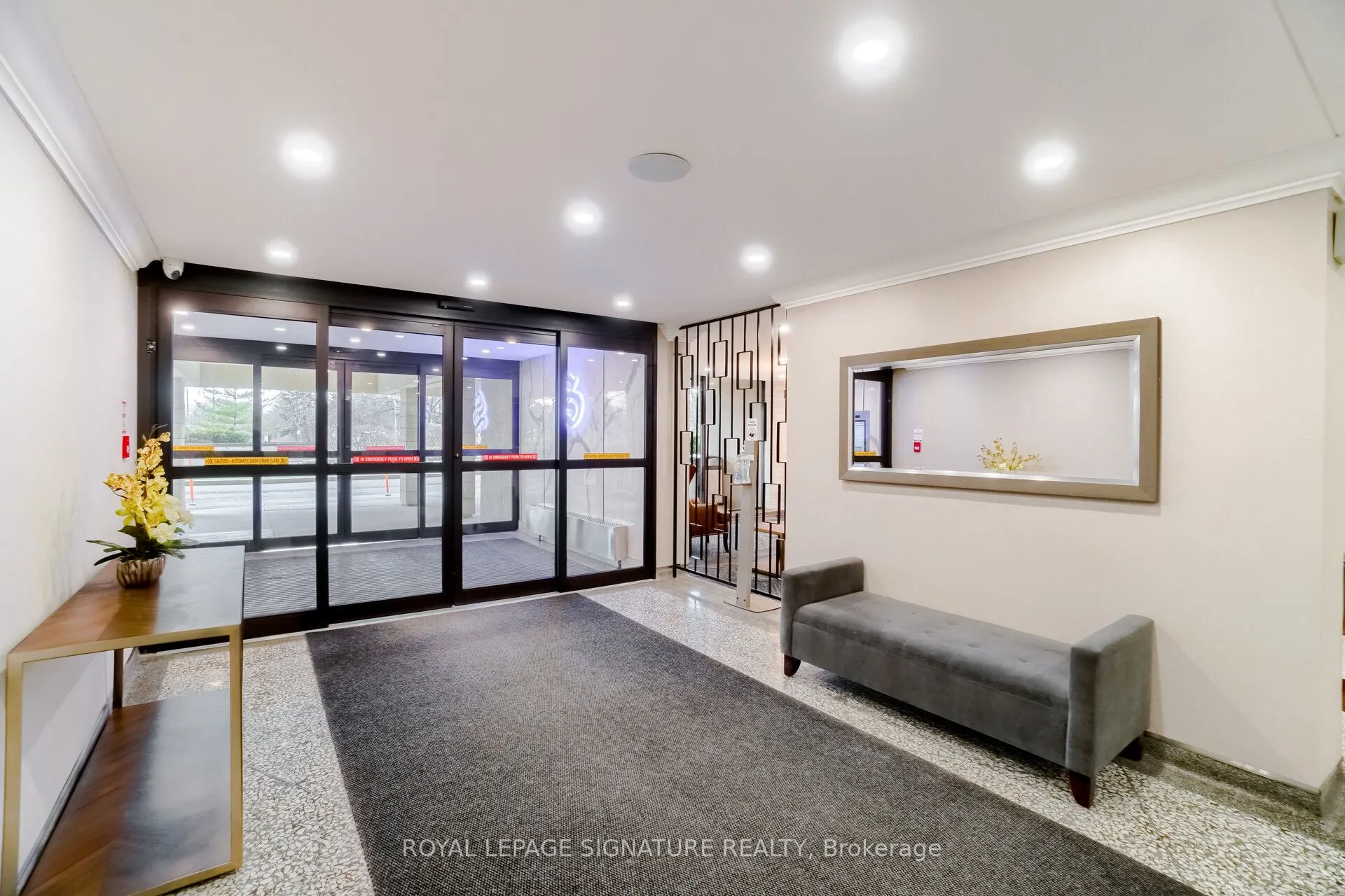 451 The West Mall Drive, #1212